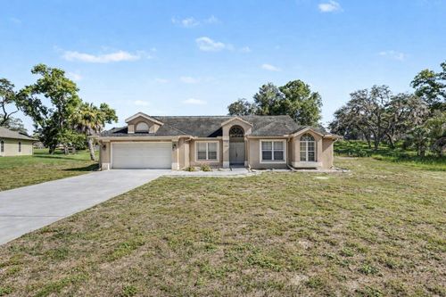 13037 Everard Dr, SPRING HILL, FL, 34609-9036 | Card Image