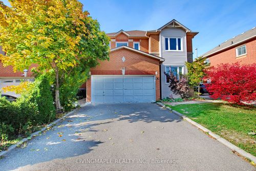 1117 Vanrose St, Mississauga, ON, L5V1L1 | Card Image