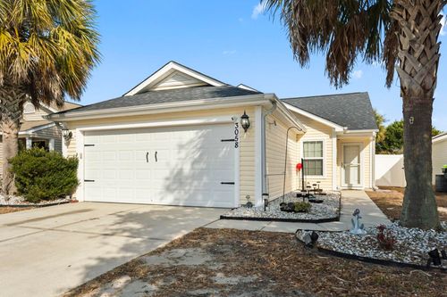 3058 Hollybrooke Dr, Myrtle Beach, SC, 29579-5915 | Card Image
