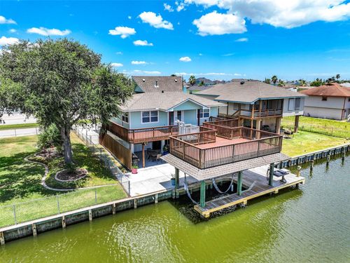 258 Barracuda St, Bayou Vista, TX, 77563-2562 | Card Image