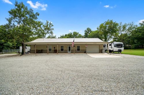 510 E Main Street, Beggs, OK, 74421 | Card Image