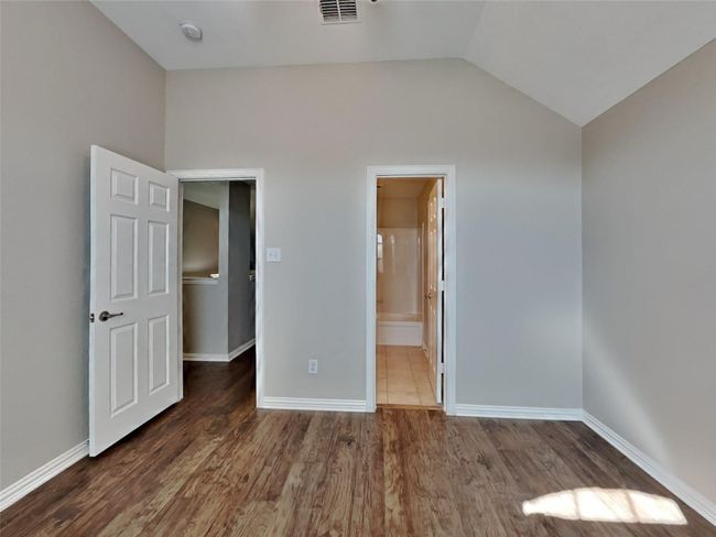 1104 Cactus Spine Dr, House other with 5 bedrooms, 4 bathrooms and null parking in Haslet TX | Image 13