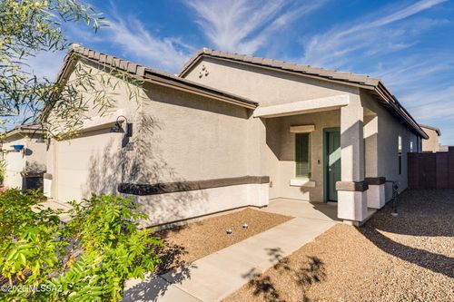 12129 E Ava Lynne Drive, Vail, AZ, 85641 | Card Image