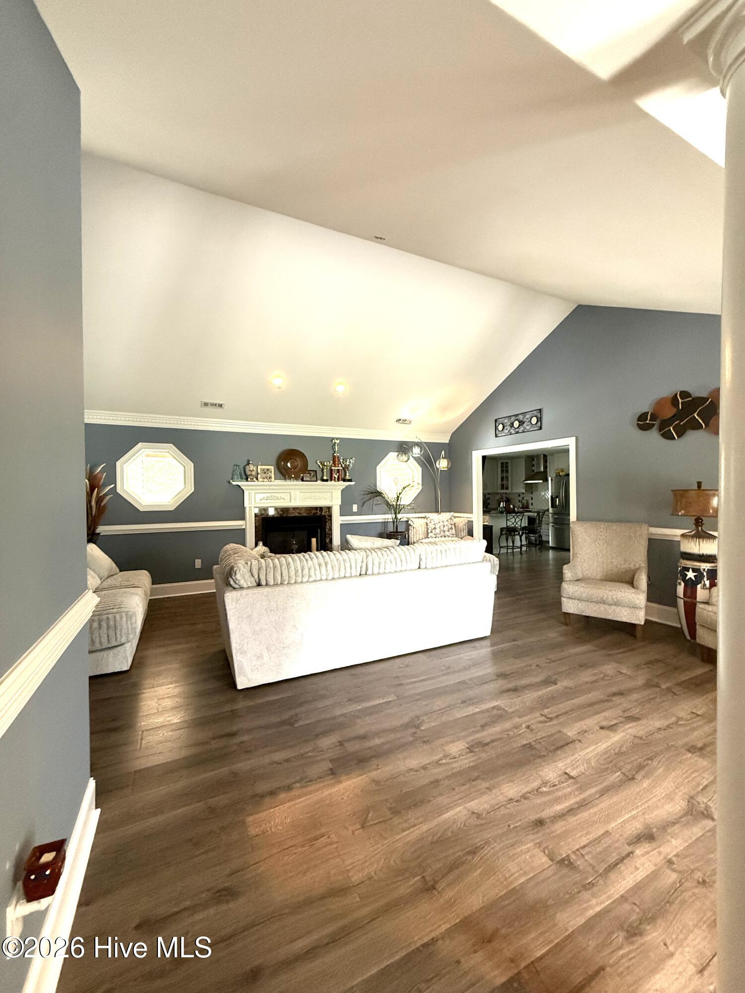 Residential in Swansboro 4
