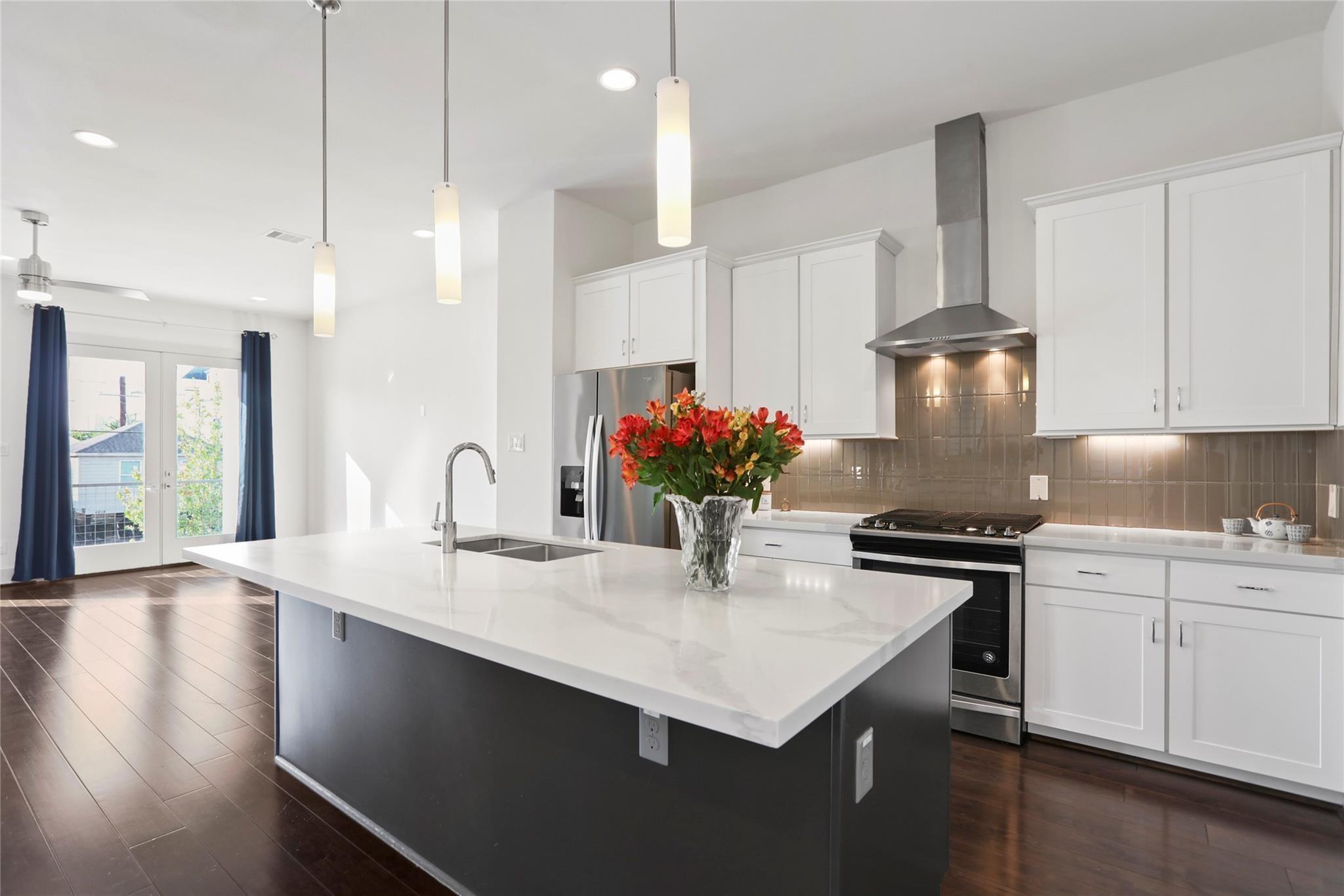 Residential in Houston 5