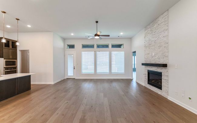 2008 Casting Rdg, House other with 5 bedrooms, 3 bathrooms and null parking in Mesquite TX | Image 4