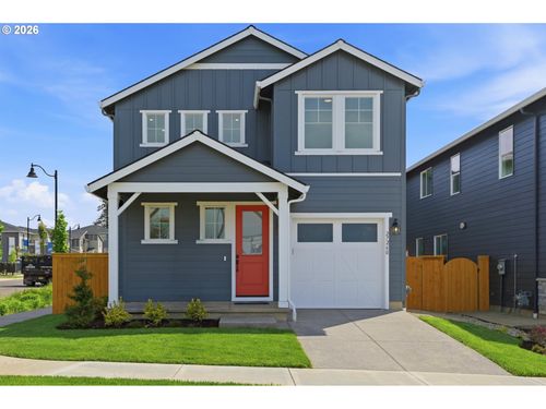 27260 Sw Larkspur Ter, Wilsonville, OR, 97070-6933 | Card Image