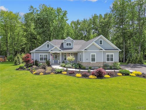 4309 Tiger Lily Path, Clay, NY, 13090 | Card Image