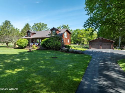 456 Walker Trl, Lock Haven, PA, 17745-9016 | Card Image