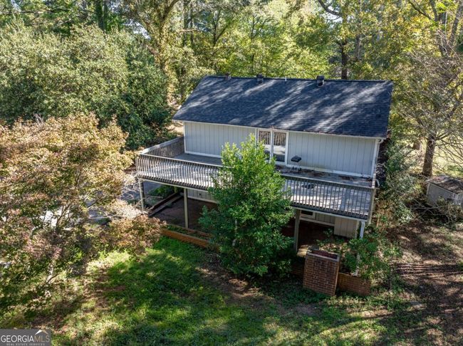 724 Cowan Rd Se, House other with 5 bedrooms, 4 bathrooms and 3 parking in Conyers GA | Image 18
