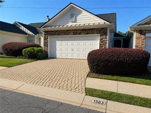 1563 Rachels Rdg Nw, Kennesaw, GA, 30152-7683 | Card Image