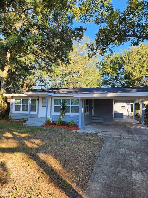 5413 Vanderlin Street, Orlando, FL, 32810 | Card Image