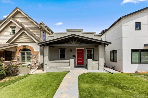 3606 Pecos St, Denver, CO, 80211-3054 | Card Image