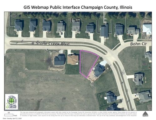 2721 Stone Creek Blvd, Urbana, IL, 61802-9459 | Card Image