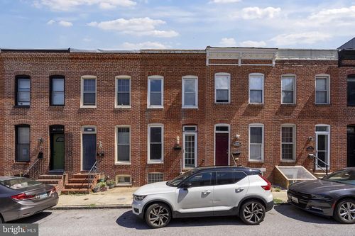 1745 Clarkson St, BALTIMORE, MD, 21230-4809 | Card Image