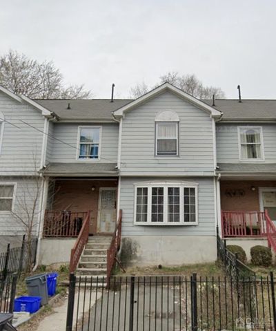 351 Hunterdon Street, House other with 3 bedrooms, 2 bathrooms and null parking in Newark NJ | Image 1