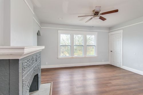 2245 W Grand St, Detroit, MI, 48238-3460 | Card Image