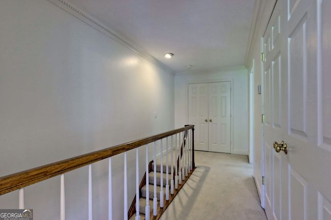 199 Stornoway Dr, Townhouse with 3 bedrooms, 2 bathrooms and 3 parking in Clayton GA | Image 47