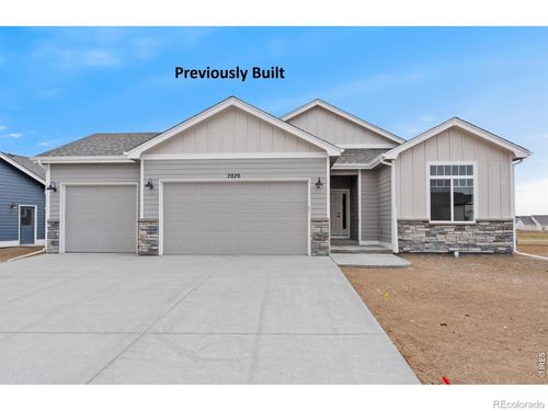 7010 Feather Reed Drive, Wellington, CO, 80549 | Card Image