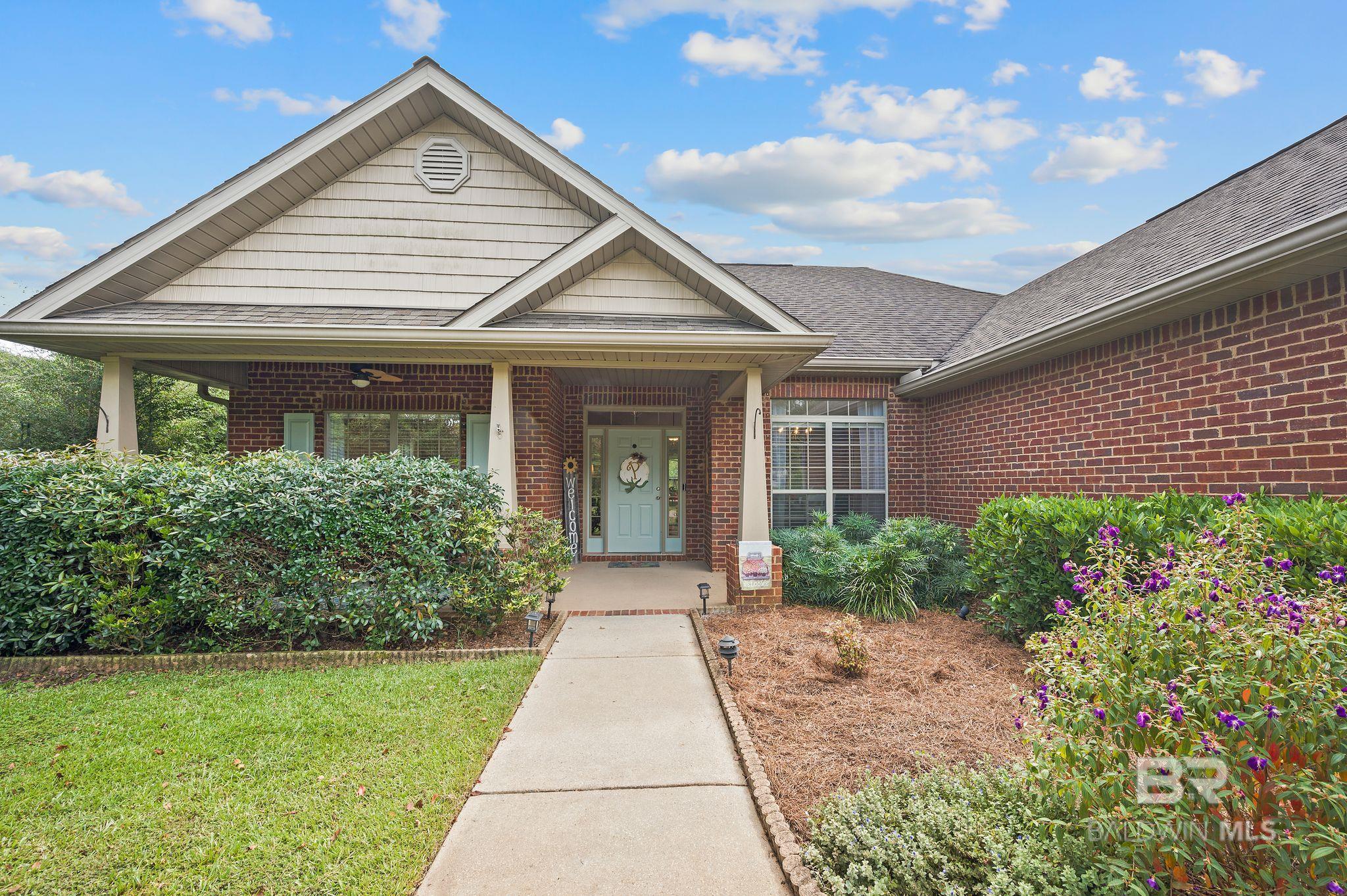Knollwood Ave, Fairhope, AL 36532