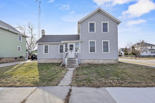 36 N Butler Street, Fond Du Lac, WI, 54935 | Card Image