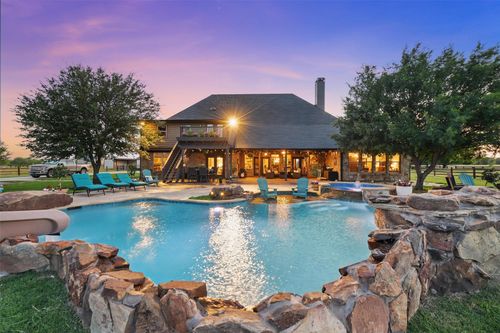 12201 Madison Ln, Justin, TX, 76247-2159 | Card Image