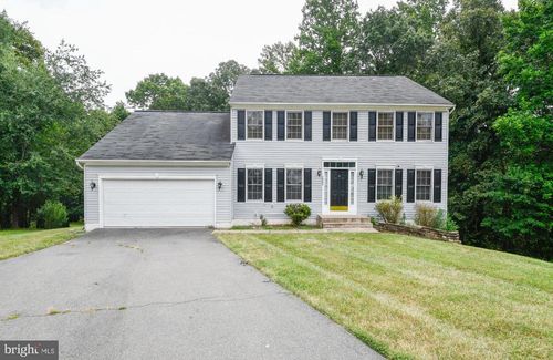 3802 Townsley St, FREDERICKSBURG, VA, 22408-7747 | Card Image