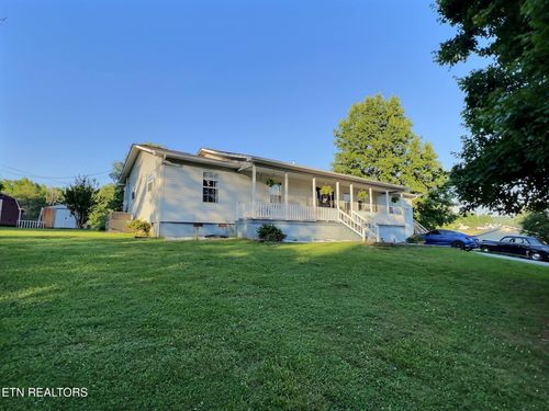 122 Loop Rd, Caryville, TN, 37714 | Card Image