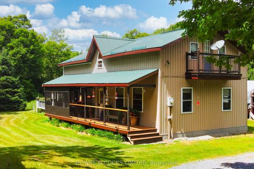 72 Jones Rd, Coe Hill, ON, K0L1P0 | Card Image