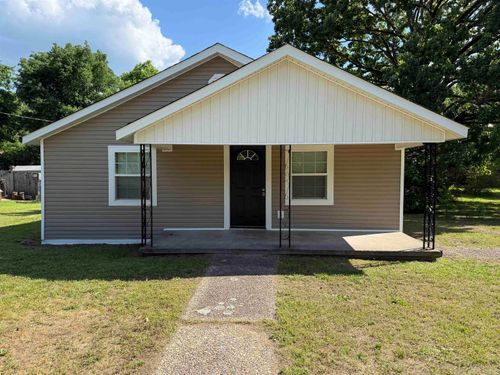 4722 Springer Blvd, Little Rock, AR, 72206-3661 | Card Image