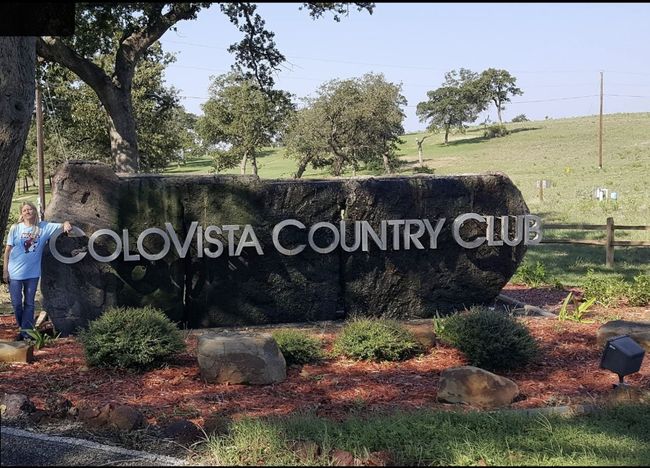 View of community sign | Image 5