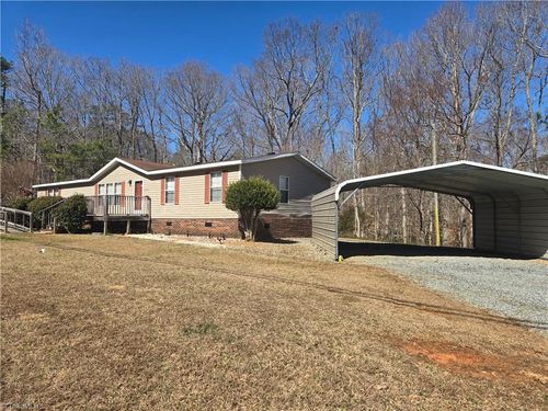 15215 Nc Highway 8, Lexington, NC, 27292-7425 | Card Image