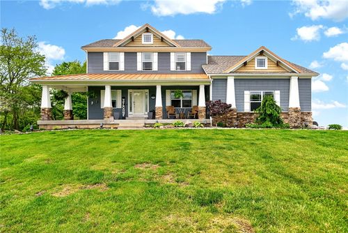 8929 Brandon Ln, Waynesville, OH, 45068-8423 | Card Image