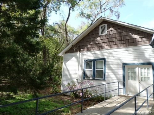 1991 W Test Ct, Dunnellon, FL, 34433-2340 | Card Image
