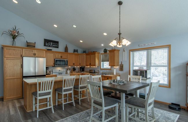 8191 Hinckley Ct, Townhouse with 4 bedrooms, 3 bathrooms and null parking in Baxter MN | Image 24