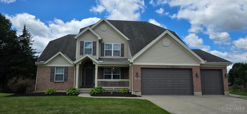 1361 Peregrine Way, Hamilton, OH, 45013-1587 | Card Image