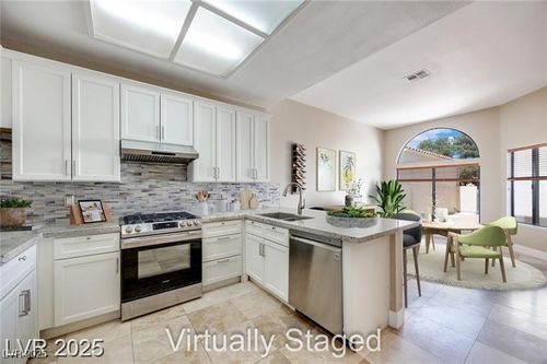 2723 Seabridge Dr, Las Vegas, NV, 89121-4107 | Card Image