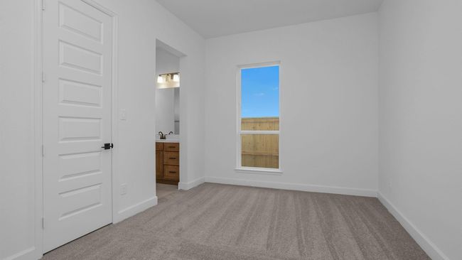 32310 Emerald Spreadwing Pl, House other with 4 bedrooms, 4 bathrooms and 3 parking in Fulshear TX | Image 15