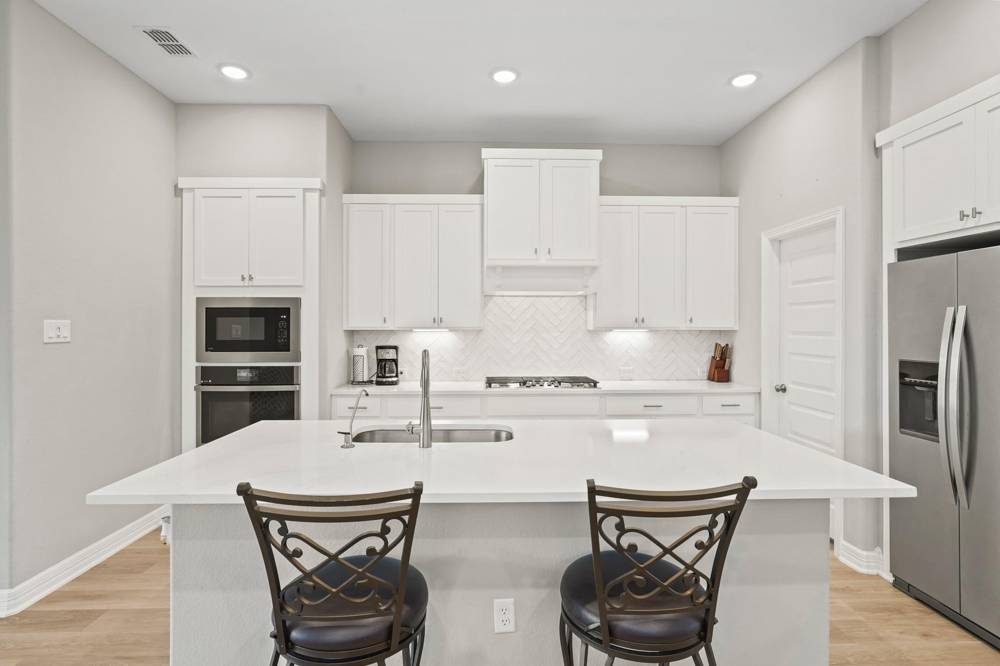 Residential in Fulshear 4
