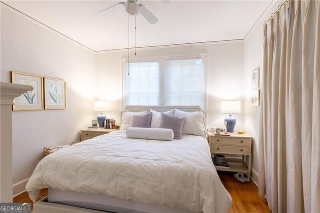 B - 1001 Amsterdam Ave Ne, Home with 2 bedrooms, 1 bathrooms and null parking in Atlanta GA | Image 18