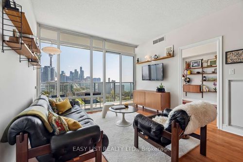 1701-90 Stadium Road, Toronto, ON, M5V3W5 | Card Image