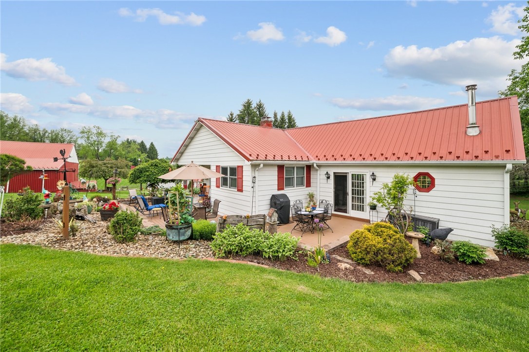 Sugar Run Rd, Venetia, PA 15367