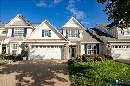 8108 Cool Summer Dr, Mechanicsville, VA, 23111-2267 | Card Image