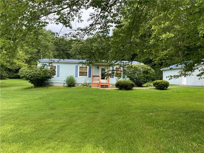 796 Airport Road, House other with 3 bedrooms, 1 bathrooms and 2 parking in Coolspring Twp PA | Image 1