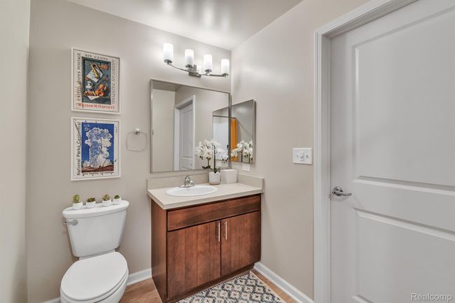 APT-301 - 1957 S Telegraph Rd, Condo with 1 bedrooms, 1 bathrooms and null parking in Bloomfield Hills MI | Image 12