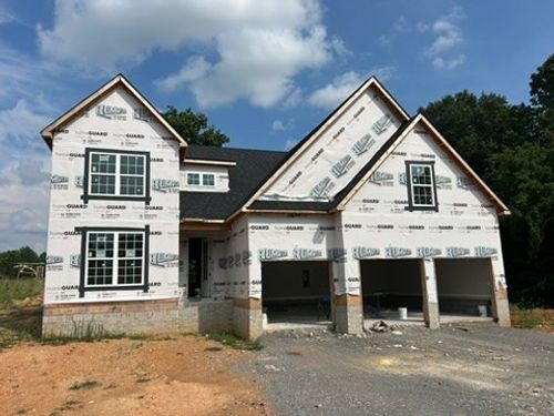1417 Rooster Ridge Rd, Pleasant View, TN, 37146 | Card Image