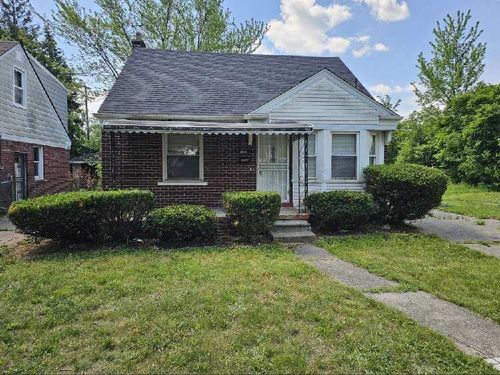 16092 Coram Street, Detroit, MI, 48205 | Card Image