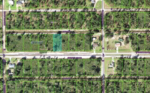 612 Palm Ave, INDIAN LAKE ESTATES, FL, 33855 | Card Image