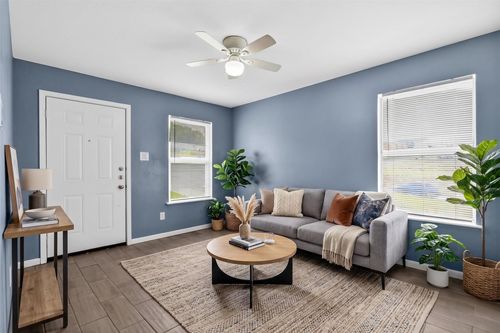 2-2701 18th Street, Fort Worth, TX, 76106 | Card Image