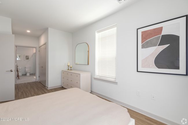 APT-444 - 6461 Us Highway 9, Home with 2 bedrooms, 2 bathrooms and null parking in HOWELL NJ | Image 21